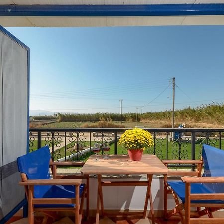Gaitani Apartments Plaka Naxos Μικρή Βίγλα Εξωτερικό φωτογραφία