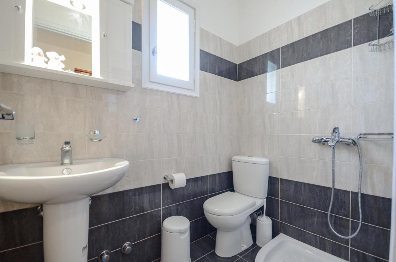 Gaitani Apartments Plaka Naxos Μικρή Βίγλα Εξωτερικό φωτογραφία