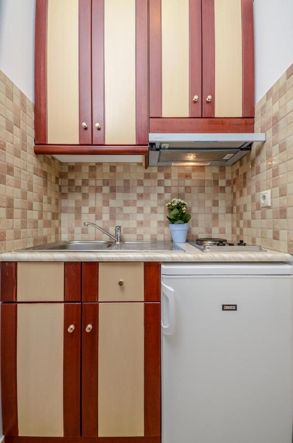 Gaitani Apartments Plaka Naxos Μικρή Βίγλα Εξωτερικό φωτογραφία