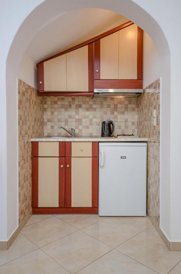 Gaitani Apartments Plaka Naxos Μικρή Βίγλα Εξωτερικό φωτογραφία